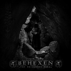 CD / Behexen / Poisonous Path / Digipack