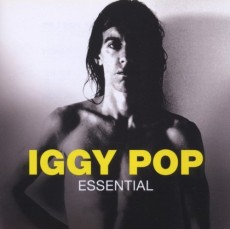 CD / Pop Iggy / Essential
