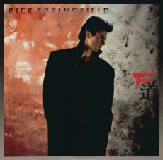 LP / Springfield Rick / Tao / Vinyl