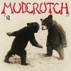 LP / Mudcrutch / 2 / Vinyl