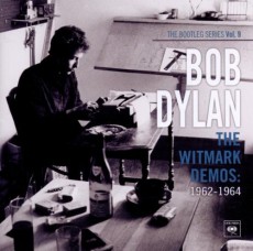 2CD / Dylan Bob / Witmark Demos 1962-1964 / Bootleg Series Vol.9 / 2CD
