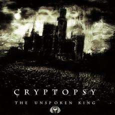 LP / Cryptopsy / Unspoken King / Vinyl