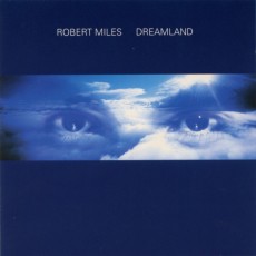 CD / Miles Robert / Dreamland