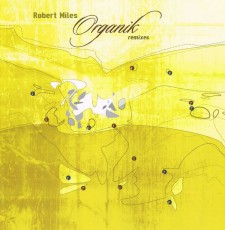 2CD / Miles Robert / Organik / Remixes / 2CD