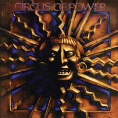 LP / CIRCUS OF POWER / Circus Of Power / Vinyl
