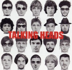 CD / Talking Heads / Best Of Talking Heads