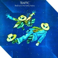 CD / Traffic / Shoot Out At The Fantasy