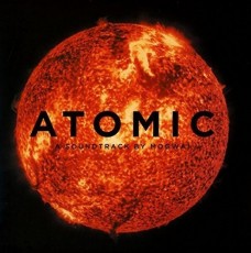 CD / MOGWAI / Atomic / Digipack