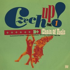 CD / Various / Czech Up Vol.1:Chain Of Fools / Digipack
