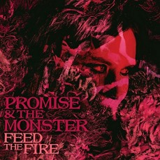 LP / Promise And Monster / Feed The Fire / Vinyl