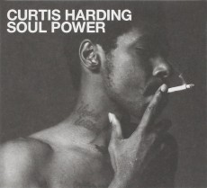 CD / Harding Curtis / Soul Power / Digipack