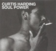 LP/CD / Harding Curtis / Soul Power / Vinyl / LP+CD
