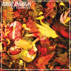 LP / Drug Church / Hit Your Head / Vinyl