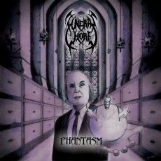 CD / Funeral Whore / Phantasm