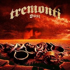 CD / Tremonti / Dust / Digipack