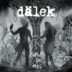 CD / Dalek / Aspahlt For Eden