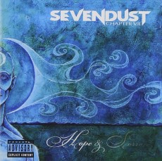 CD / Sevendust / Chapter Vii:Hope & Sorrow