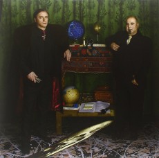 LP / Teardo Teho & Blixa Bargeld / Nerissimo / Vinyl