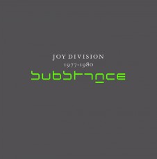2LP / Joy Division / Substance / 1977-1980 / Vinyl / 2LP