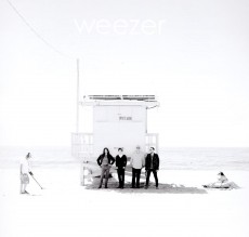 CD / Weezer / Weezer / White Album