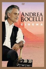DVD / Bocelli Andrea / Cinema