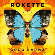 CD / Roxette / Good Karma