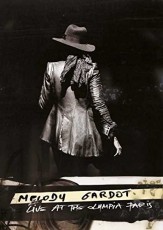 DVD / Gardot Melody / Live At The Olympia Paris