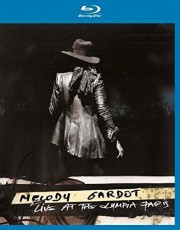 Blu-Ray / Gardot Melody / Live At The Olympia Paris / Blu-Ray