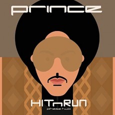 CD / Prince / Hitnrun Phase Two