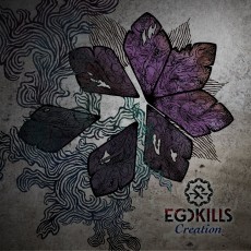 CD / Egokills / Creation