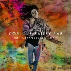LP / Rae Corinne Bailey / Heart Speaks In ... / Vinyl