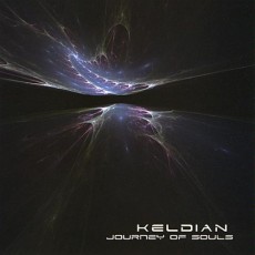 CD / Keldian / Journey Of Souls