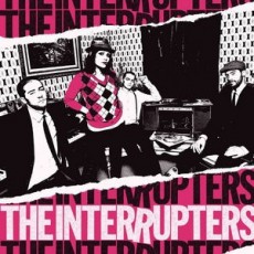 LP / Interrupters / Interrupters / Vinyl