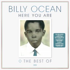 2CD / Ocean Billy / Here You Are / The Best / 2CD
