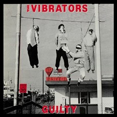 LP / Vibrators / Guilty / Vinyl