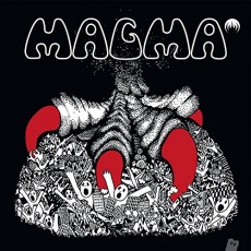 2LP / Magma / Kobaia / Vinyl / 2LP