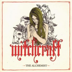 LP / Witchcraft / Alchemist / Vinyl