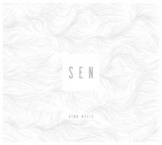 CD / Atmo Music / Sen / Digipack