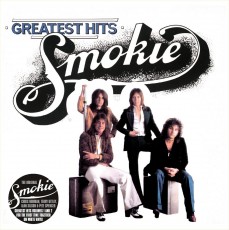 2LP / Smokie / Greatest Hits / Vinyl / 2LP