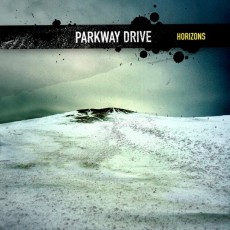 LP / Parkway Drive / Horizons / Vinyl