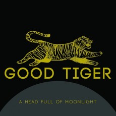 CD / Good Tiger / Head Full Of Moonlight
