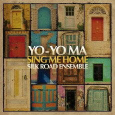 CD / Yo-Yo Ma/Silk Road Ensem / Sing Me Home