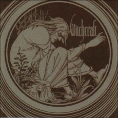 LP / Witchcraft / Witchcraft / Vinyl