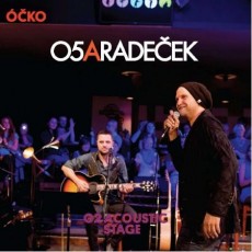 CD/DVD / O5 & Radeek / G2 Acoustic Stage / CD+DVD