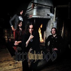 LP / Witchcraft / Firewood / Vinyl