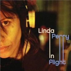 CD / Perry Linda / In Flight