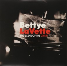 LP / LaVette Bettye / Scene Of The Crime / Vinyl