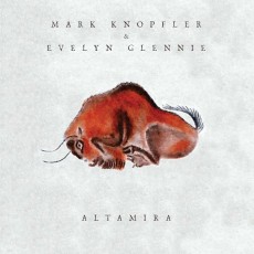 CD / Knopfler Mark & Glennie Evelyn / Altamira