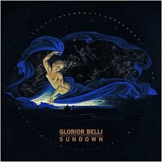 CD / Glorior Belli / Sundown / Flock That Welcome