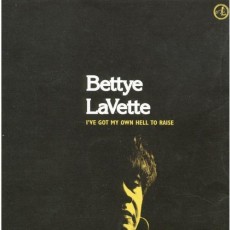CD / LaVette Bettye / I've Got My Own Hell To Raise